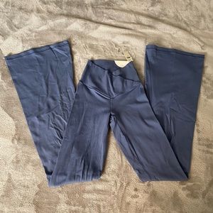 Aerie Flared Leggings